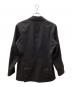 ARC'TERYX (アークテリクス) テーラードジャケット ブラック サイズ:XS：22000円