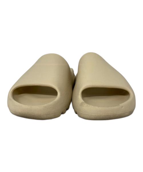 adidas（アディダス）adidas (アディダス) YEEZY SLIDE ベージュ サイズ:26.5cmの古着・服飾アイテム