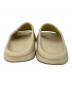 中古・古着 adidas (アディダス) YEEZY SLIDE ベージュ サイズ:26.5cm：7000円