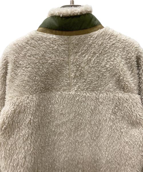 Patagonia（パタゴニア）Patagonia (パタゴニア) レトロX・ジャケット ベージュ サイズ:XXLの古着・服飾アイテム