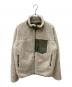 Patagonia（パタゴニア）の古着「レトロX・ジャケット」｜ベージュ
