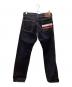 MOMOTARO JEANS (桃太郎ジーンズ) 広島東洋カープ (ヒロシマトウヨウカープ) 出陣カープモデル デニムパンツ インディゴ サイズ:W31：13000円