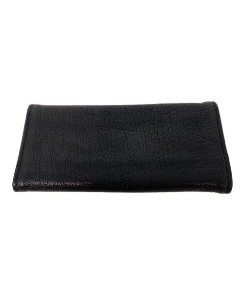 Vivienne Westwood（ヴィヴィアンウエストウッド）Vivienne Westwood (ヴィヴィアンウエストウッド) 4連キーケース ブラックの古着・服飾アイテム