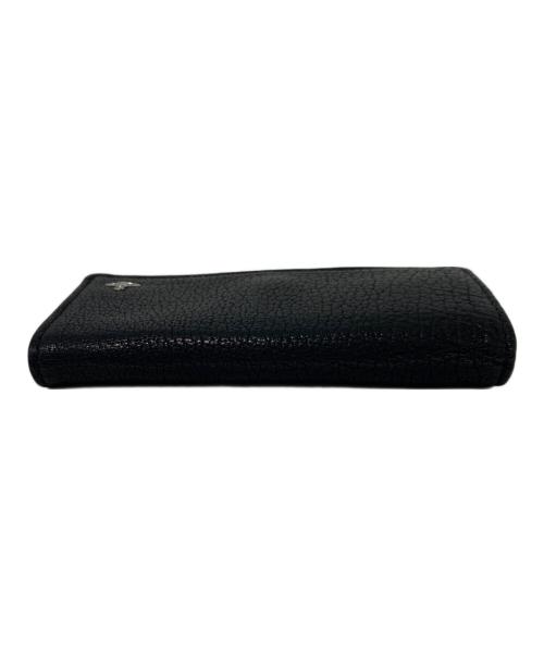 Vivienne Westwood（ヴィヴィアンウエストウッド）Vivienne Westwood (ヴィヴィアンウエストウッド) 4連キーケース ブラックの古着・服飾アイテム