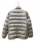 MARMOT (マーモット) ダウンジャケット ホワイト サイズ:L：6000円