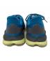 中古・古着 HOKAONEONE (ホカオネオネ) CLIFTON 8 ブルー サイズ:25cm：5000円