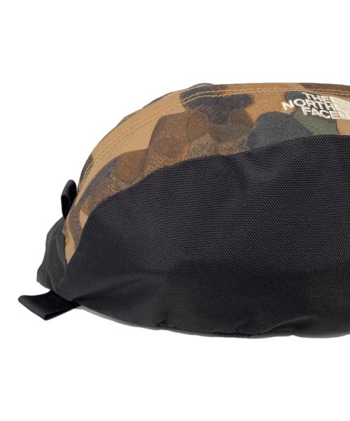 THE NORTH FACE（ザ ノース フェイス）THE NORTH FACE (ザ ノース フェイス) ショルダーバッグ オリーブの古着・服飾アイテム