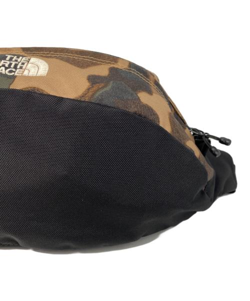 THE NORTH FACE（ザ ノース フェイス）THE NORTH FACE (ザ ノース フェイス) ショルダーバッグ オリーブの古着・服飾アイテム