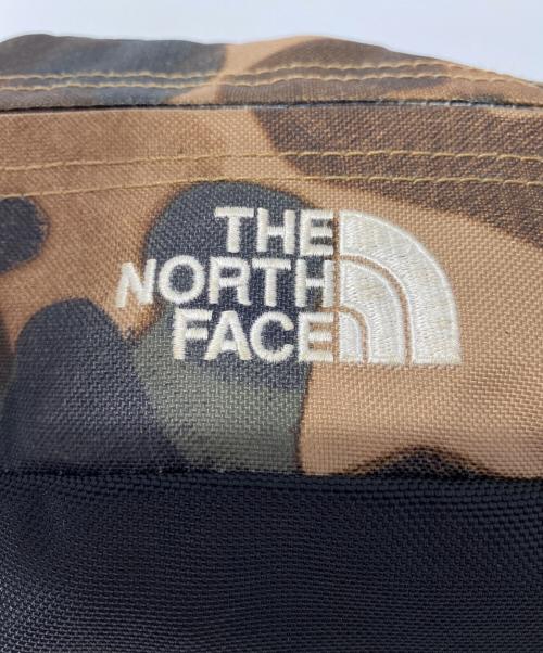 THE NORTH FACE（ザ ノース フェイス）THE NORTH FACE (ザ ノース フェイス) ショルダーバッグ オリーブの古着・服飾アイテム