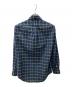中古・古着 POLO RALPH LAUREN (ポロ・ラルフローレン) 長袖シャツ グリーン サイズ:XS：5000円
