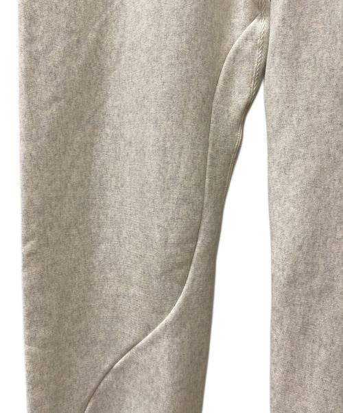 Champion REVERSE WEAVE（チャンピオン リバース ウィーブ）Champion REVERSE WEAVE (チャンピオン リバース ウィーブ) UNDERCOVER (アンダーカバー) スウェットパンツ アイボリー サイズ:XXL 未使用品の古着・服飾アイテム