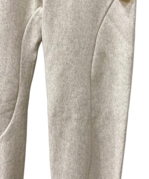 Champion REVERSE WEAVE（チャンピオン リバース ウィーブ）Champion REVERSE WEAVE (チャンピオン リバース ウィーブ) UNDERCOVER (アンダーカバー) スウェットパンツ アイボリー サイズ:XXL 未使用品の古着・服飾アイテム