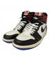 NIKE（ナイキ）の古着「AIR JORDAN 1 RTR HI OG SP」｜ホワイト