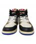 NIKE (ナイキ) FRAGMENTS (フラグメント) UNION (ユニオン) AIR JORDAN 1 RTR HI OG SP ホワイト サイズ:29cm：33000円