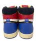 中古・古着 NIKE (ナイキ) FRAGMENTS (フラグメント) UNION (ユニオン) AIR JORDAN 1 RTR HI OG SP ホワイト サイズ:29cm：33000円