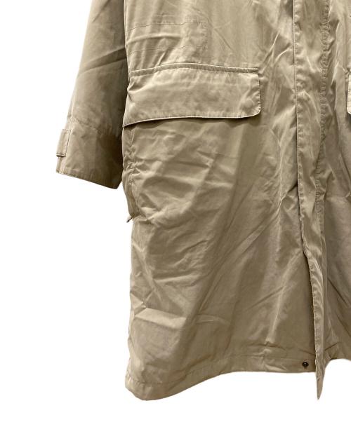 Timberland（ティンバーランド）Timberland (ティンバーランド) ジャケット ベージュ サイズ:Mの古着・服飾アイテム