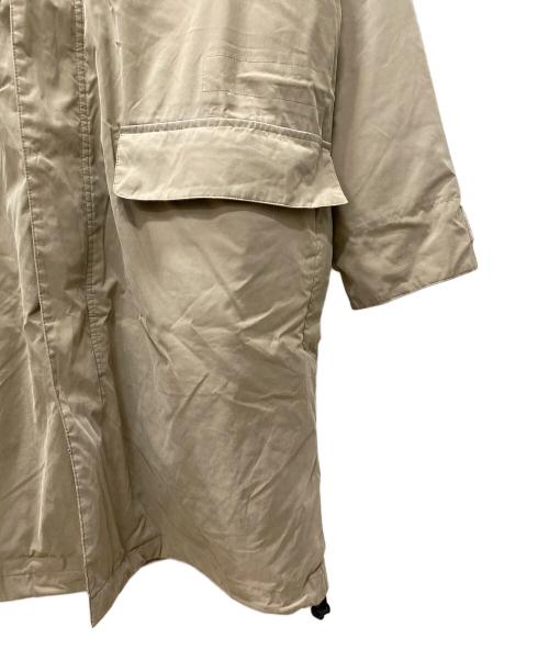 Timberland（ティンバーランド）Timberland (ティンバーランド) ジャケット ベージュ サイズ:Mの古着・服飾アイテム