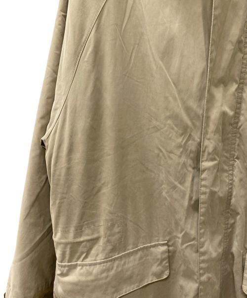Timberland（ティンバーランド）Timberland (ティンバーランド) ジャケット ベージュ サイズ:Mの古着・服飾アイテム