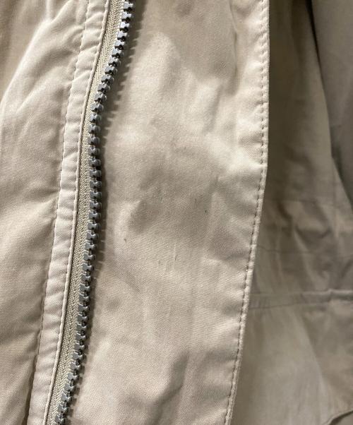 Timberland（ティンバーランド）Timberland (ティンバーランド) ジャケット ベージュ サイズ:Mの古着・服飾アイテム
