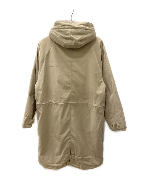 Timberland（ティンバーランド）Timberland (ティンバーランド) ジャケット ベージュ サイズ:Mの古着・服飾アイテム