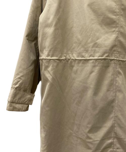 Timberland（ティンバーランド）Timberland (ティンバーランド) ジャケット ベージュ サイズ:Mの古着・服飾アイテム
