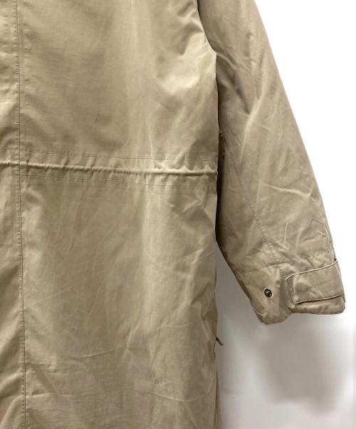 Timberland（ティンバーランド）Timberland (ティンバーランド) ジャケット ベージュ サイズ:Mの古着・服飾アイテム