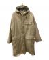Timberland（ティンバーランド）の古着「ジャケット」｜ベージュ