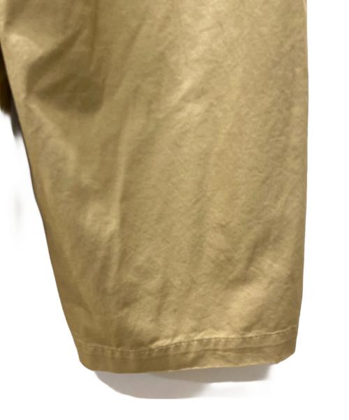 Needles（ニードルズ）Needles (ニードルズ) H.D. Pant - Military ベージュ サイズ:Mの古着・服飾アイテム
