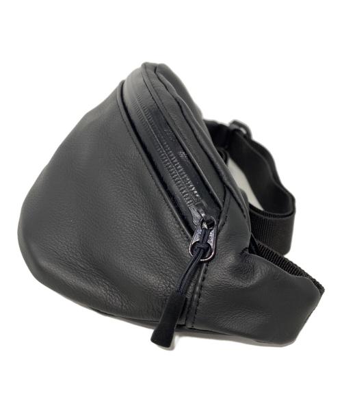 BAGJACK（バッグジャック）Bagjack (バッグジャック) ショルダーバッグ ブラックの古着・服飾アイテム