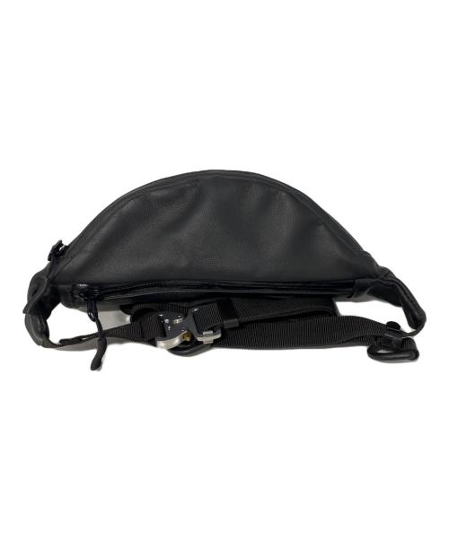 BAGJACK（バッグジャック）Bagjack (バッグジャック) ショルダーバッグ ブラックの古着・服飾アイテム