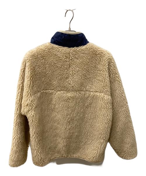 GRAMICCI（グラミチ）GRAMICCI (グラミチ) フリースジャケット カーキ サイズ:Sの古着・服飾アイテム
