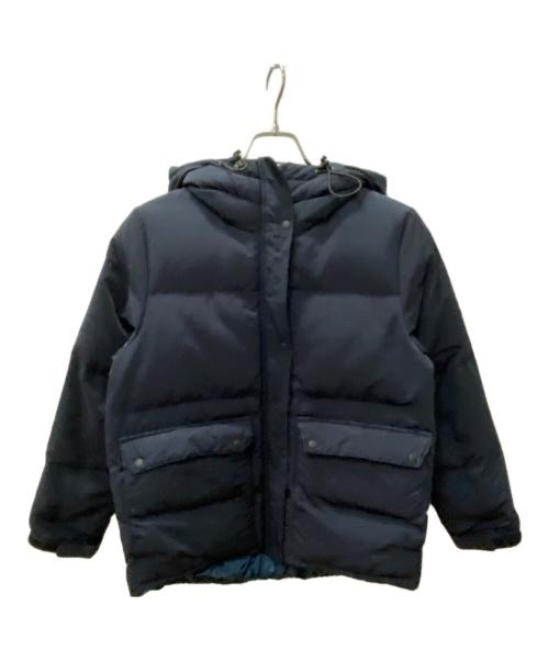 NANGA（ナンガ）NANGA (ナンガ) ダウンジャケット ブラック サイズ:Freeの古着・服飾アイテム