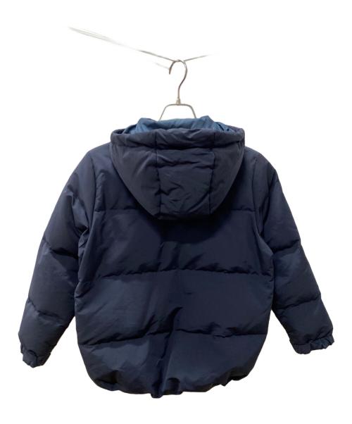 NANGA（ナンガ）NANGA (ナンガ) ダウンジャケット ブラック サイズ:Freeの古着・服飾アイテム
