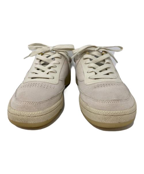 REEBOK（リーボック）REEBOK (リーボック) SixTONES (ストーンズ) SixTONES × Reebok Club C 85 Vintage アイボリー サイズ:23.5cmの古着・服飾アイテム