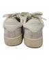 中古・古着 REEBOK (リーボック) SixTONES (ストーンズ) SixTONES × Reebok Club C 85 Vintage アイボリー サイズ:23.5cm：6000円