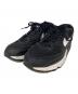 NIKE（ナイキ）の古着「WMS AIRMAX 90」｜ブラック