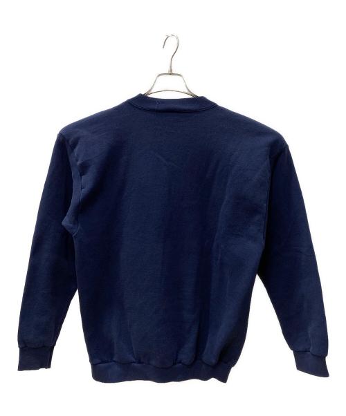 TULTEX（タルテックス）TULTEX (タルテックス) スウェット ネイビー サイズ:X-LARGEの古着・服飾アイテム