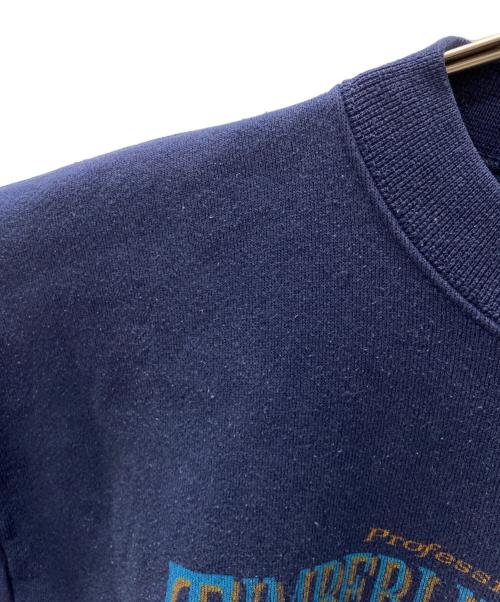 TULTEX（タルテックス）TULTEX (タルテックス) スウェット ネイビー サイズ:X-LARGEの古着・服飾アイテム