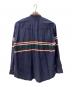Wrangler (ラングラー) 長袖シャツ ネイビー サイズ:XL：5000円