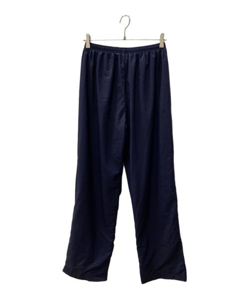 U'S NAVY（ユーエスネイビー）U'S NAVY (ユーエスネイビー) トレーニングパンツ ネイビー サイズ:SMALLの古着・服飾アイテム