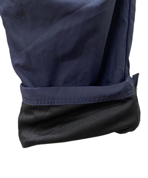 U'S NAVY（ユーエスネイビー）U'S NAVY (ユーエスネイビー) トレーニングパンツ ネイビー サイズ:SMALLの古着・服飾アイテム
