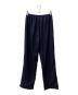 U'S NAVY (ユーエスネイビー) トレーニングパンツ ネイビー サイズ:SMALL：4000円