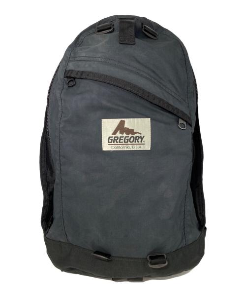 GREGORY（グレゴリー）GREGORY (グレゴリー) SIERRA DESIGNS (シエラデザインズ) バックパック ブラックの古着・服飾アイテム