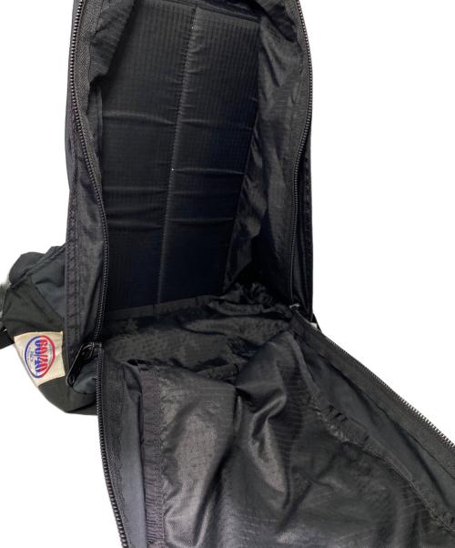 GREGORY（グレゴリー）GREGORY (グレゴリー) SIERRA DESIGNS (シエラデザインズ) バックパック ブラックの古着・服飾アイテム