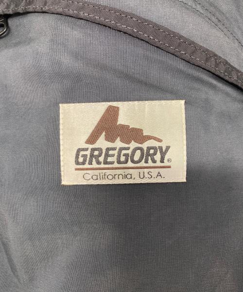 GREGORY（グレゴリー）GREGORY (グレゴリー) SIERRA DESIGNS (シエラデザインズ) バックパック ブラックの古着・服飾アイテム