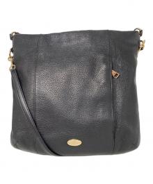 COACH（コーチ）の古着「2WAYバッグ」｜ブラック