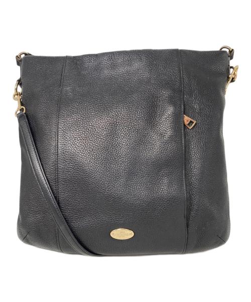 COACH（コーチ）COACH (コーチ) 2WAYバッグ ブラックの古着・服飾アイテム
