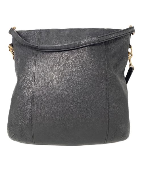 COACH（コーチ）COACH (コーチ) 2WAYバッグ ブラックの古着・服飾アイテム