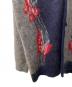Needles (ニードルズ) Mohair Cardigan - Papillon グレー サイズ:M：15000円