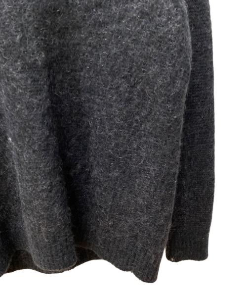 Needles（ニードルズ）Needles (ニードルズ) Mohair Cardigan - Papillon ブラック サイズ:Mの古着・服飾アイテム